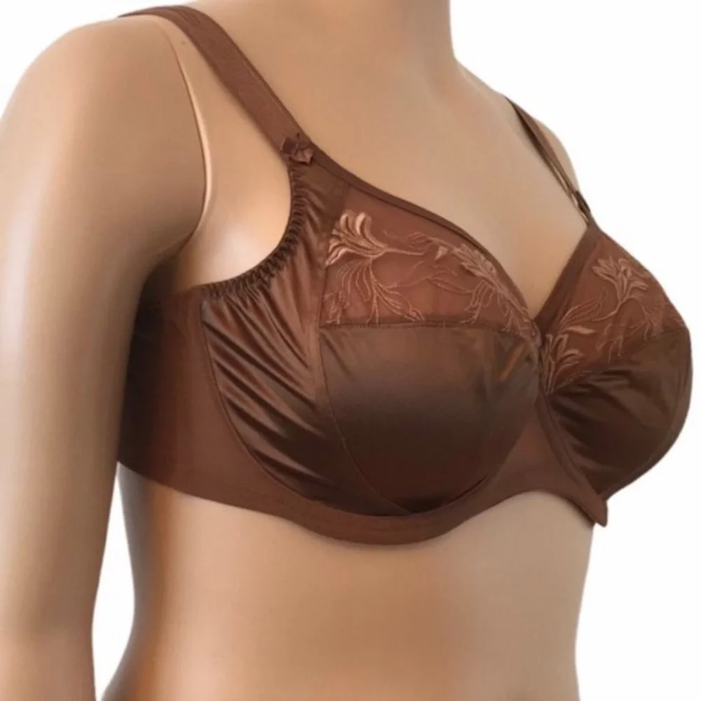 Elomi Kristie Full Coverage Bra 44DD